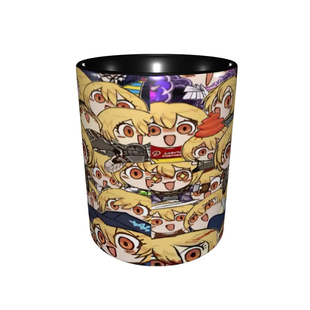 Unique Design Limbus Company Project Moon Merch Mug Fun Tea Cup