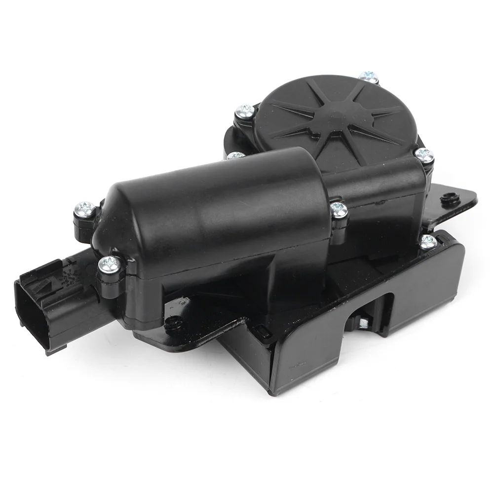 Siłownik zatrzasku tylnej klapy samochodu OEM 13581405 Dla Chevrolet Tahoe Suburban Cadillac Escalade 2007-2013 i Saturn Outlook 2007-2010 itp.