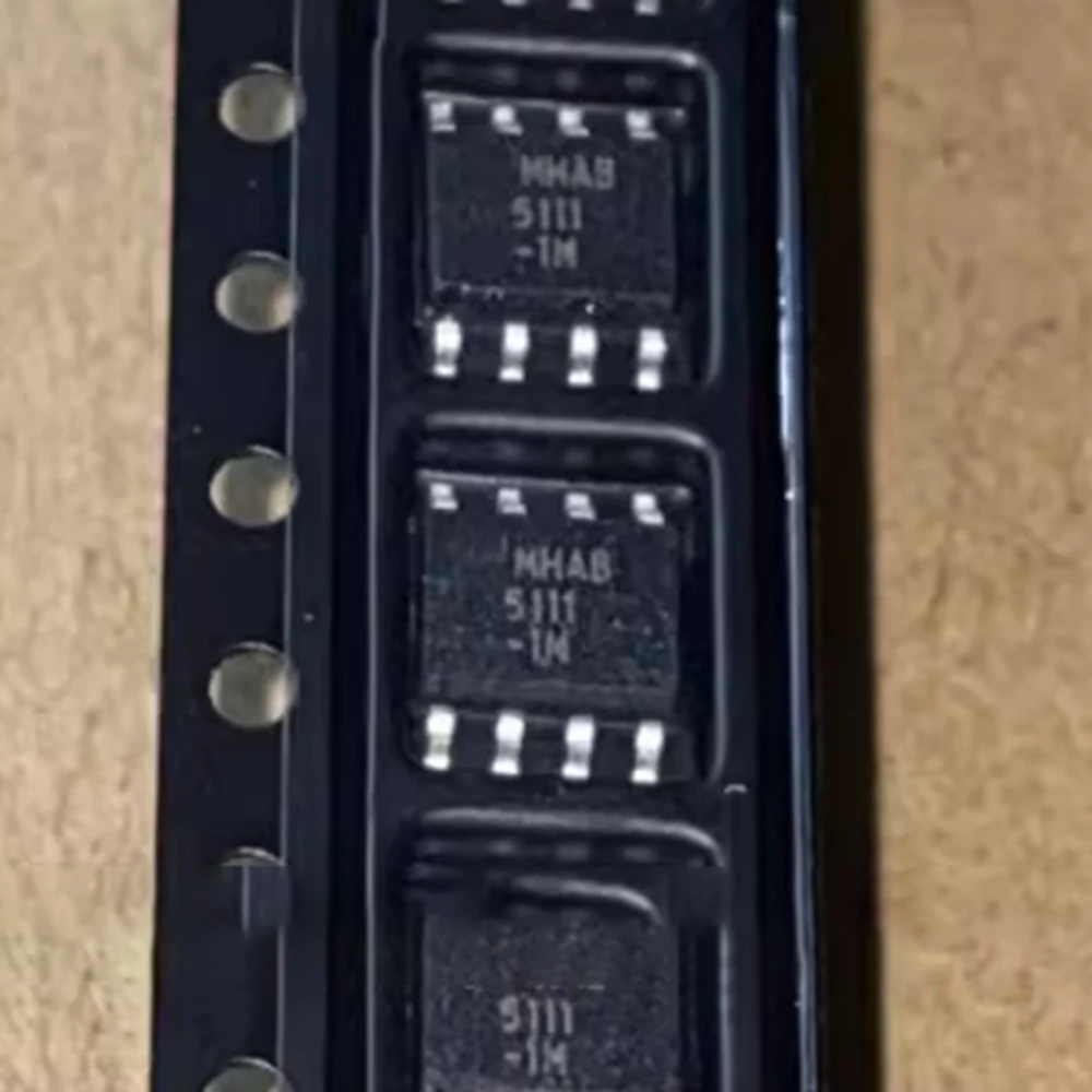 

LM5111-1M, LM5111-1MX, 5111-1M SOP8, LM5111-1MY, SJKB, MSOP8