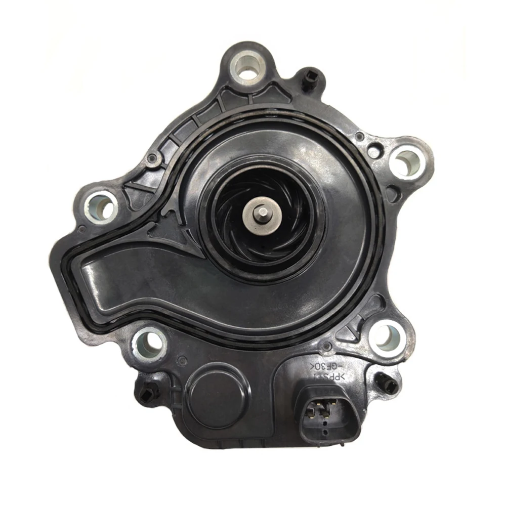 HUALIC Original 161A0-29015 Engine Electric Water Pump for Toyota Prius 1.8L l4 2010-2015 161A0-39015 161A029015 161A039015