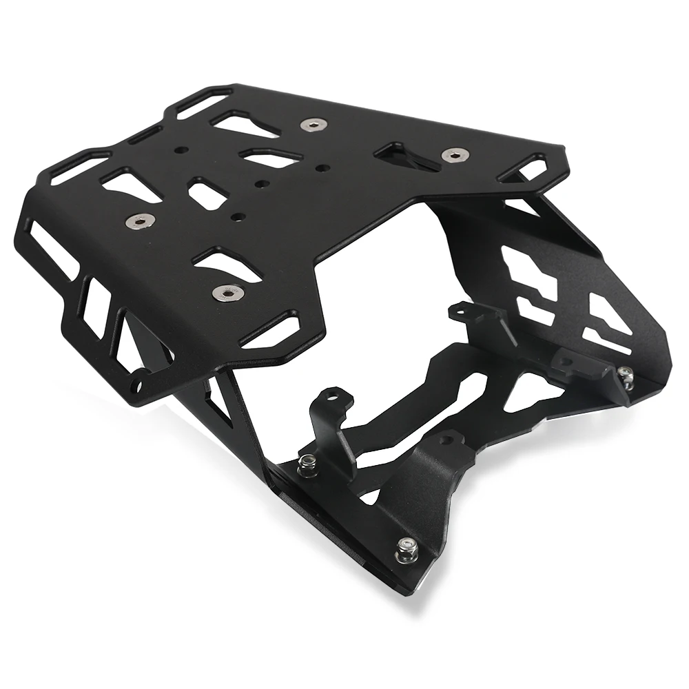 2025 جديد لياماها تينيري 700 T7 رالي T7 تينيري 2019-2025 2024 2023 2022 رف أمتعة خلفي الناقل العلوي حامل الأمتعة قوس