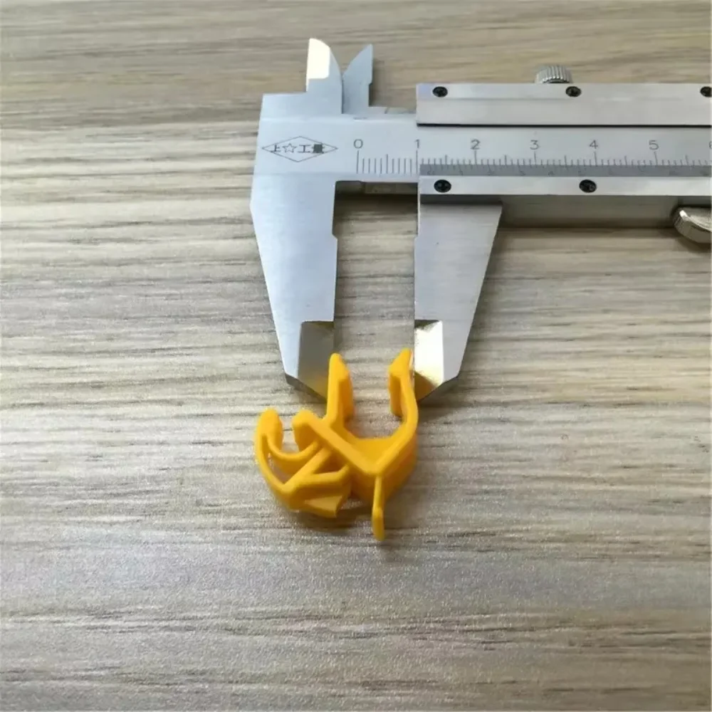 2027 for For Focus Mondeo Fiesta Maverick Maike cover the hood support rod clamp buckle modification accessories  wholesale,
