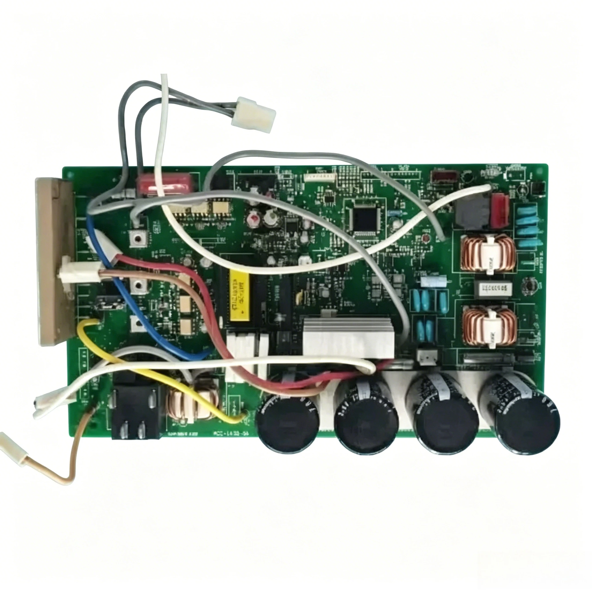 Air Conditioning Control Board NewBoard MCC-5009-04 Replacement Mainboard