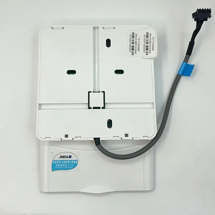 TLF Original  Air Conditioning Accessories KJR-12B/DP(T)-E-2 Control Panel Indoor Temperature Controller Display Board on Sa