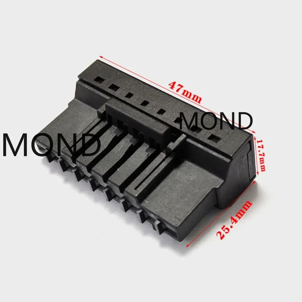 Inovance Servo SV660NS2R8I Driver UVW Power Input Terminal 630/660P Series Connector Plug