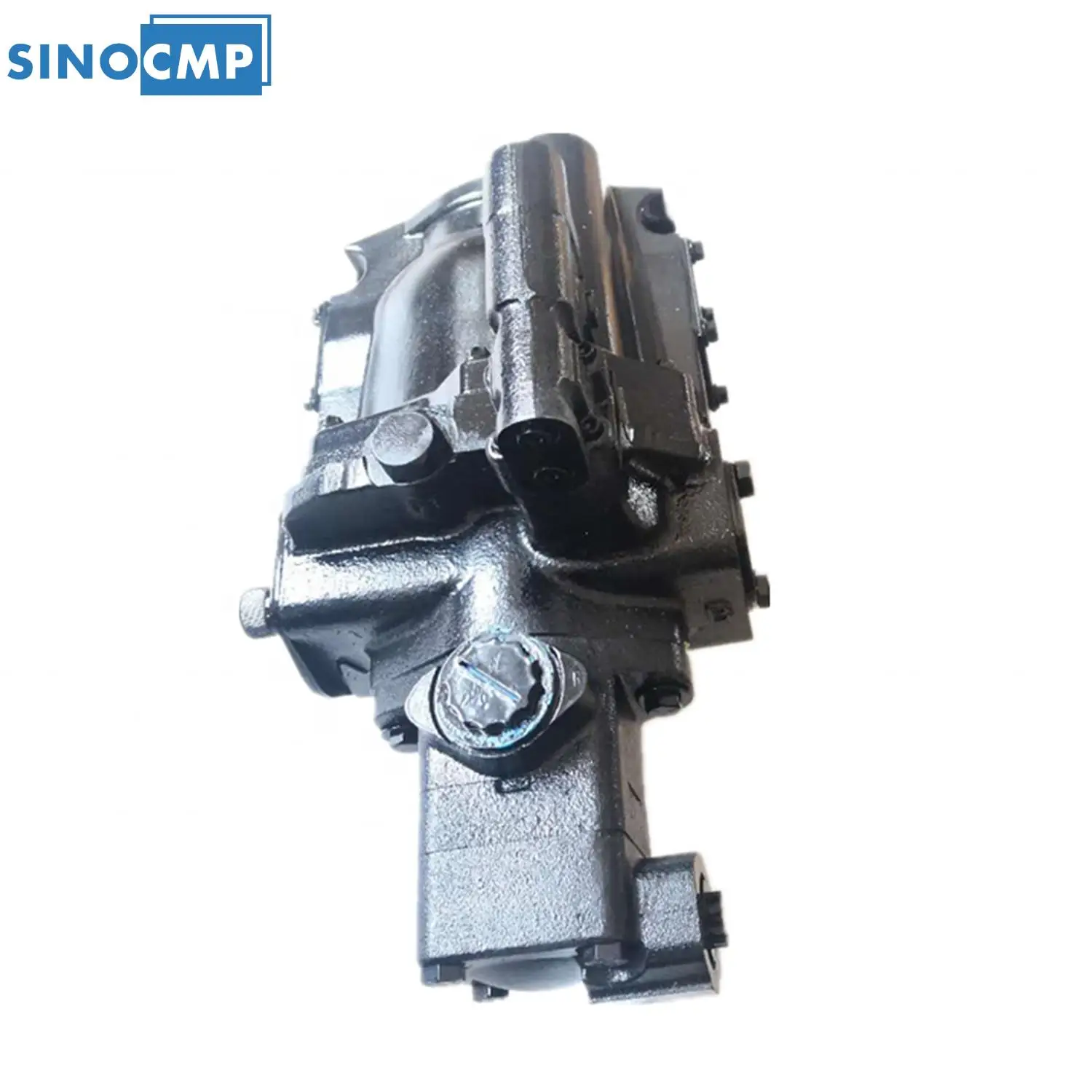 11026949 SINOCMP 1PCS Volvo Piston Pump For loader L120C L150 L150C