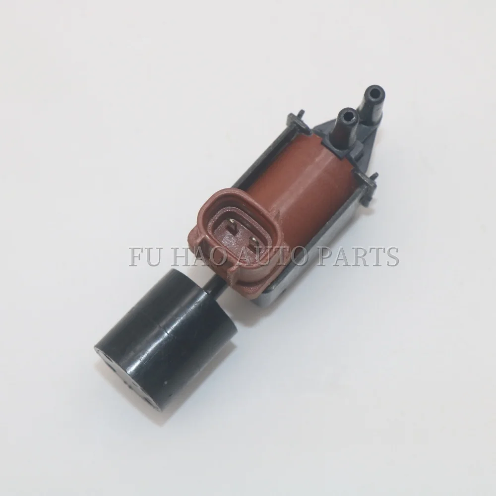 K0FA958110 K0F-A9581-10 Zawór elektromagnetyczny turbosprężarki do Volvo XC90 2007-2014 S80 2006-2010