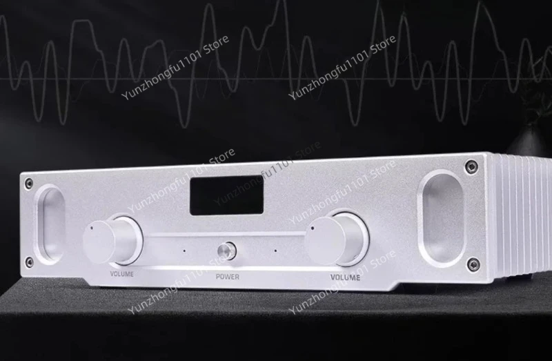 

Усилитель A1S Reference Music Fax A1 Line 20W, чистый усилитель класса А для домашнего использования, высококачественный усилитель Hi-Fi