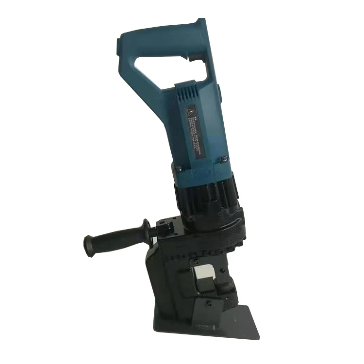 Single Operation 20-type Portable Hydraulic Punching Machine Electric Hydraulic Punching Machine