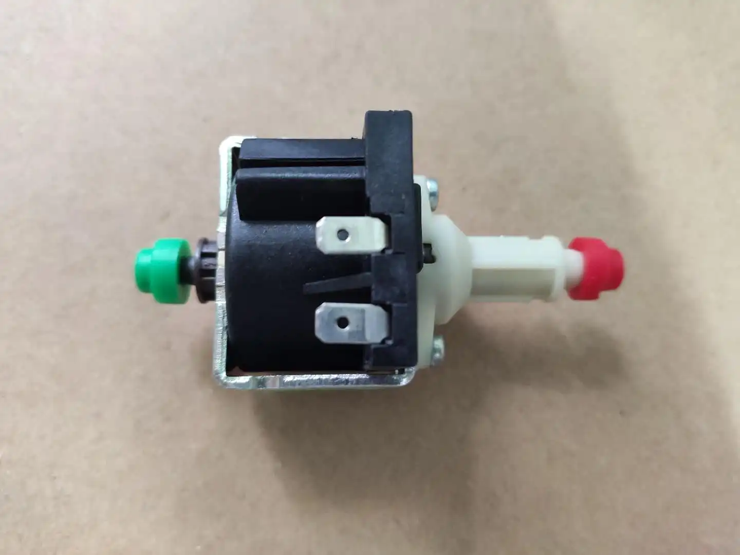 مناسبة لمنظف البخار ULKA المضخة الكهرومغناطيسية AC120V 16W 60 هرتز