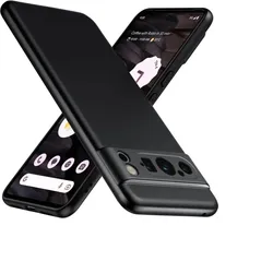 Liquid Silicone TPU Case For Google Pixel 6 7 8 9 Pro 6A 7A 8A Shockproof Phone Cover Cases