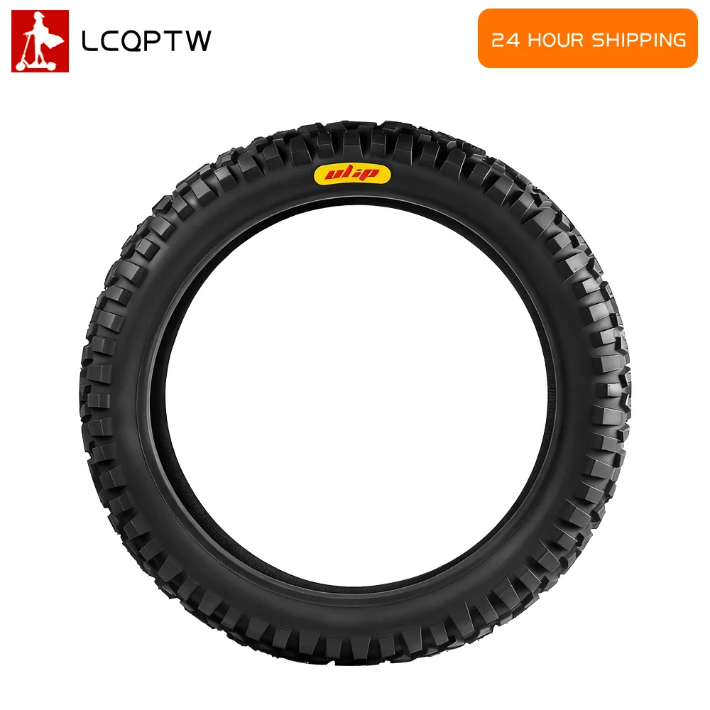 

20x5.0 Fat Tire for Electric Bicycle Off-Road Thick Widening Anti-Skid Wear-Resistant Outer Tyre 20*5.0