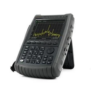 N9962a Fieldfox Hand-Held Spectrum Analyzer, 50 GHz