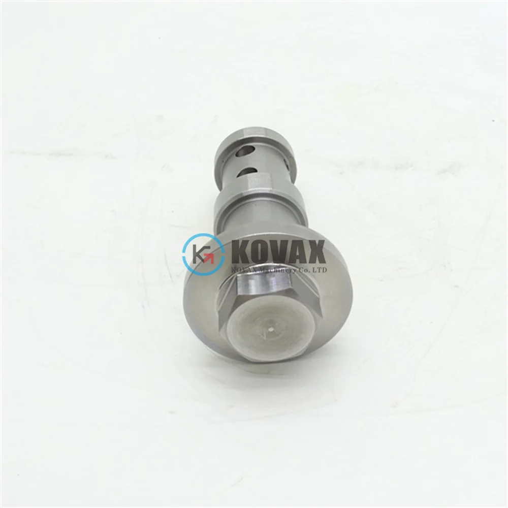 1-13160030-3 Oil Safety Valve For Isuzu Cxz51k 6wf1