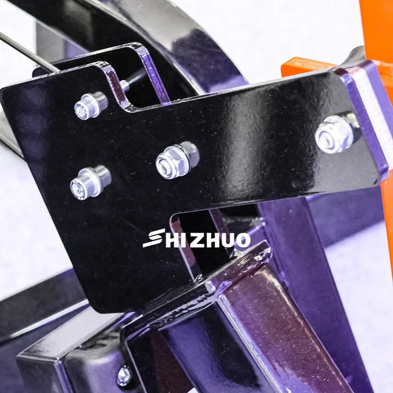 وصول جديدة عالية الجودة معدات الصالة الرياضية دبوس تدريب القوة محملة آلة الصحافة الصدر المنحدر