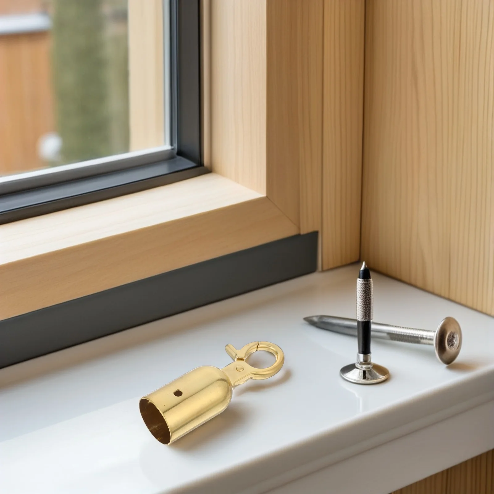 

Queue Barrier Accessories Set 10 Pieces Stainless Steel Polished Post Crowd Control for Event Safety and Management