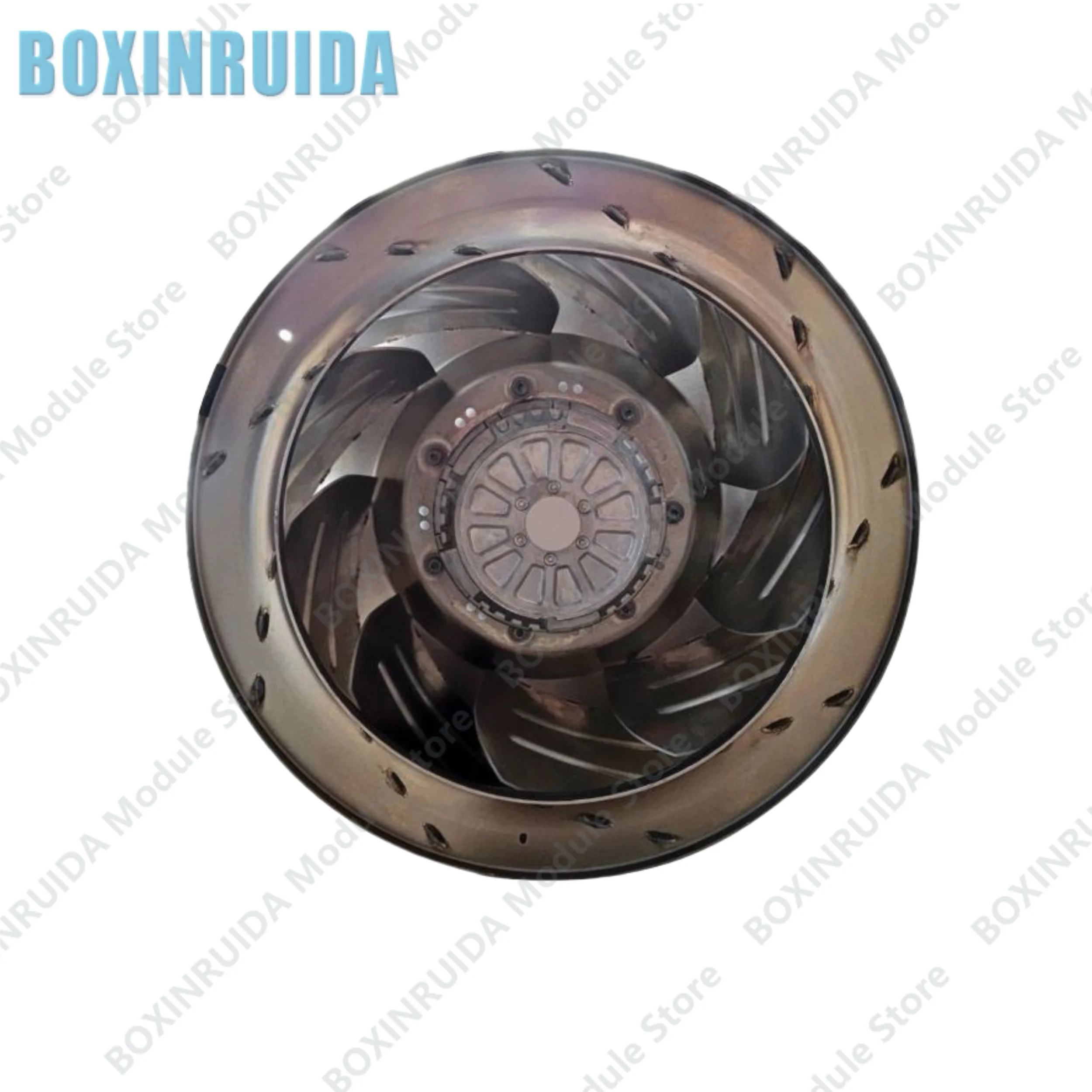 Brand new original R4D500-AT03-08 Electric drive dedicated fan