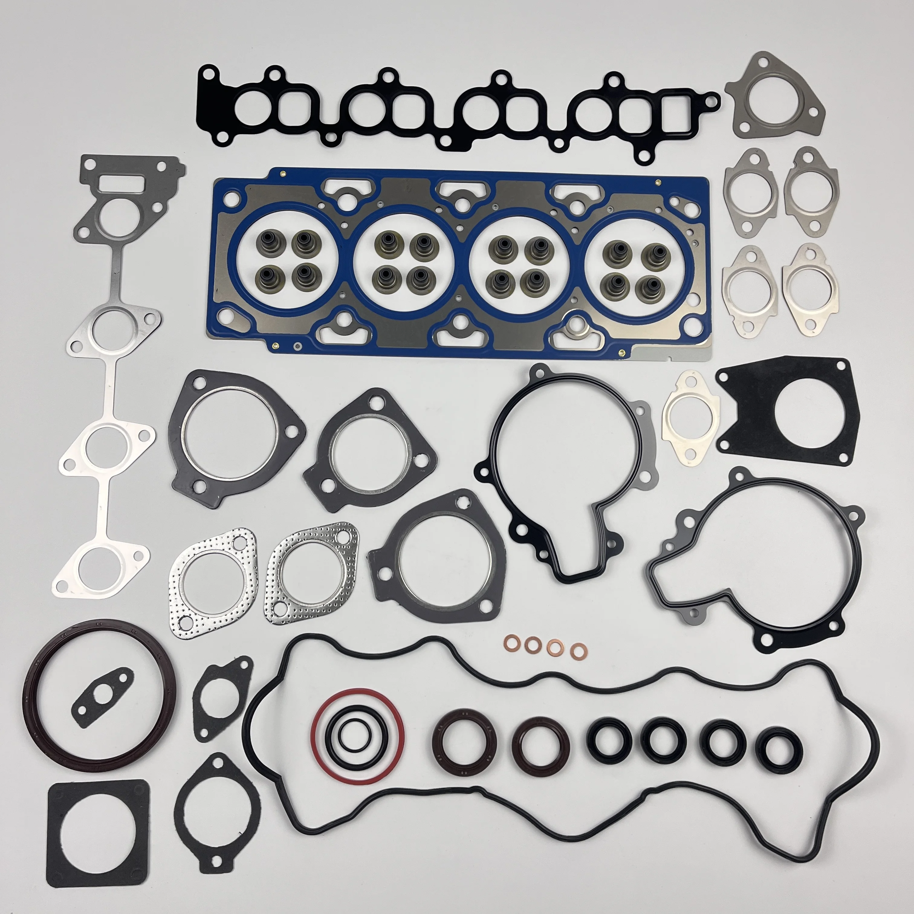 OEM#93744254  FOR Engine Z20DM Valve Cover Gasket Full Kit for Chevrolet Captiva  2.0 diesl 2008-2016