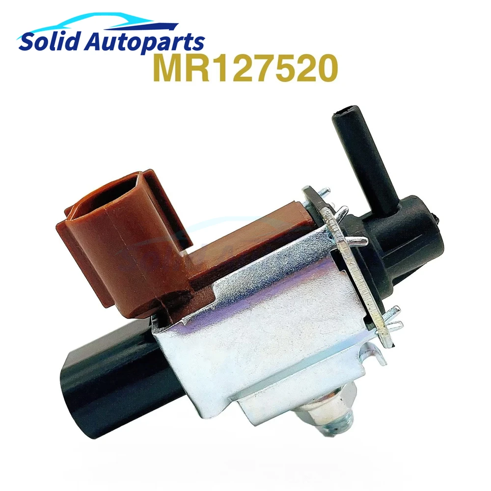 MR127520 K5T48271 EGR Vacuum Switching Valve Solenoid for 1997-2004 Mitsubishi Diamante Montero Sport 3000GT 3.5L 3.0L 2.4L