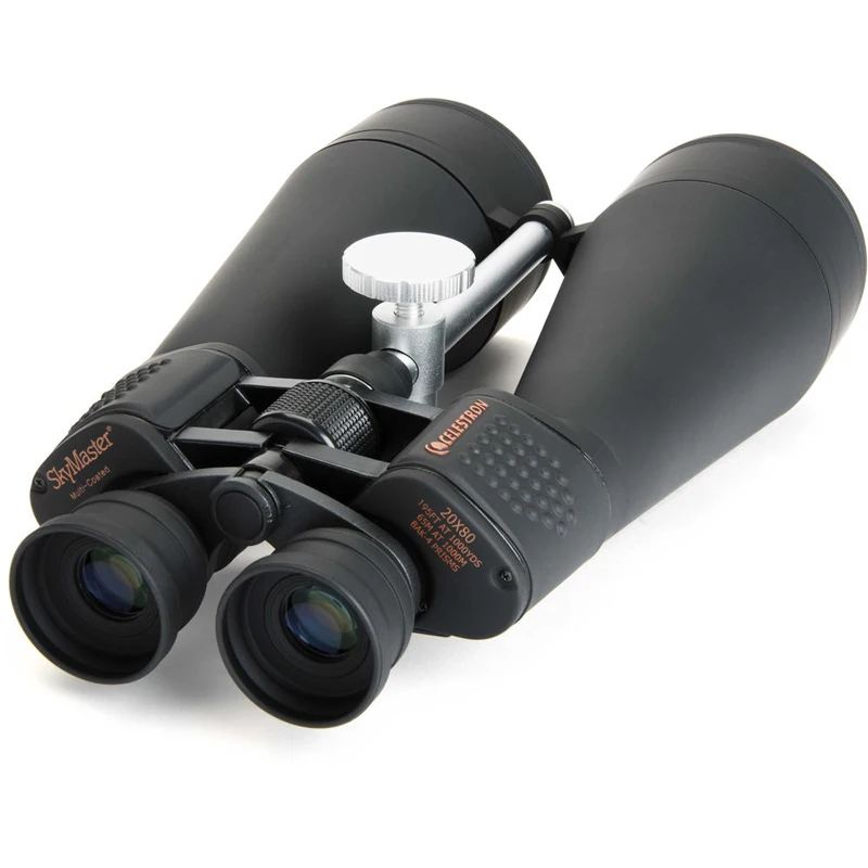 Celestron SkyMaster 20x80 Large-Aperture Astronomy Outdoor Binoculars For Astronomical Observation And Long Distance Viewing