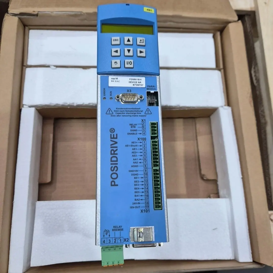 100% Brand New Original  FDS 5015/H  FDS5015/H  FedEx DHL or UPS express fast shipping