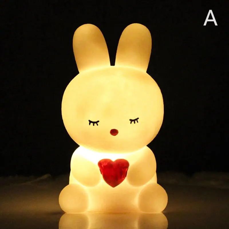 Night Light For Home Children'S Night Light Room Bedside Decor Luminaires