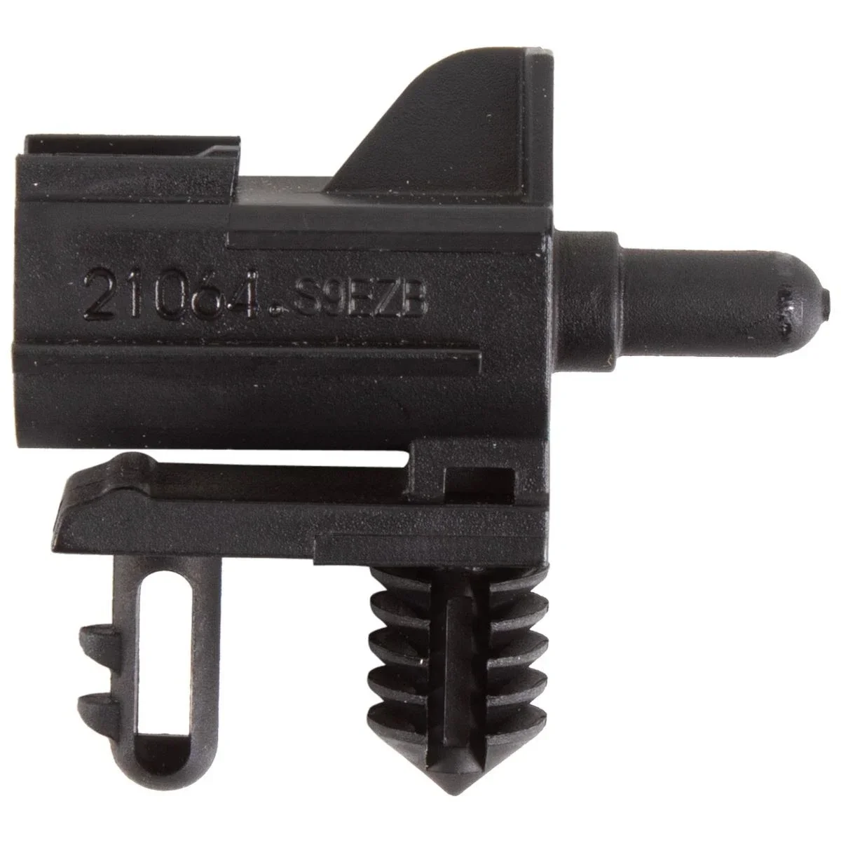1pcs Car Ambient Air Temperature Sensor External Temp Inducer Original Standard Precise Sensing Fit For Ford 2012 OE 5090031