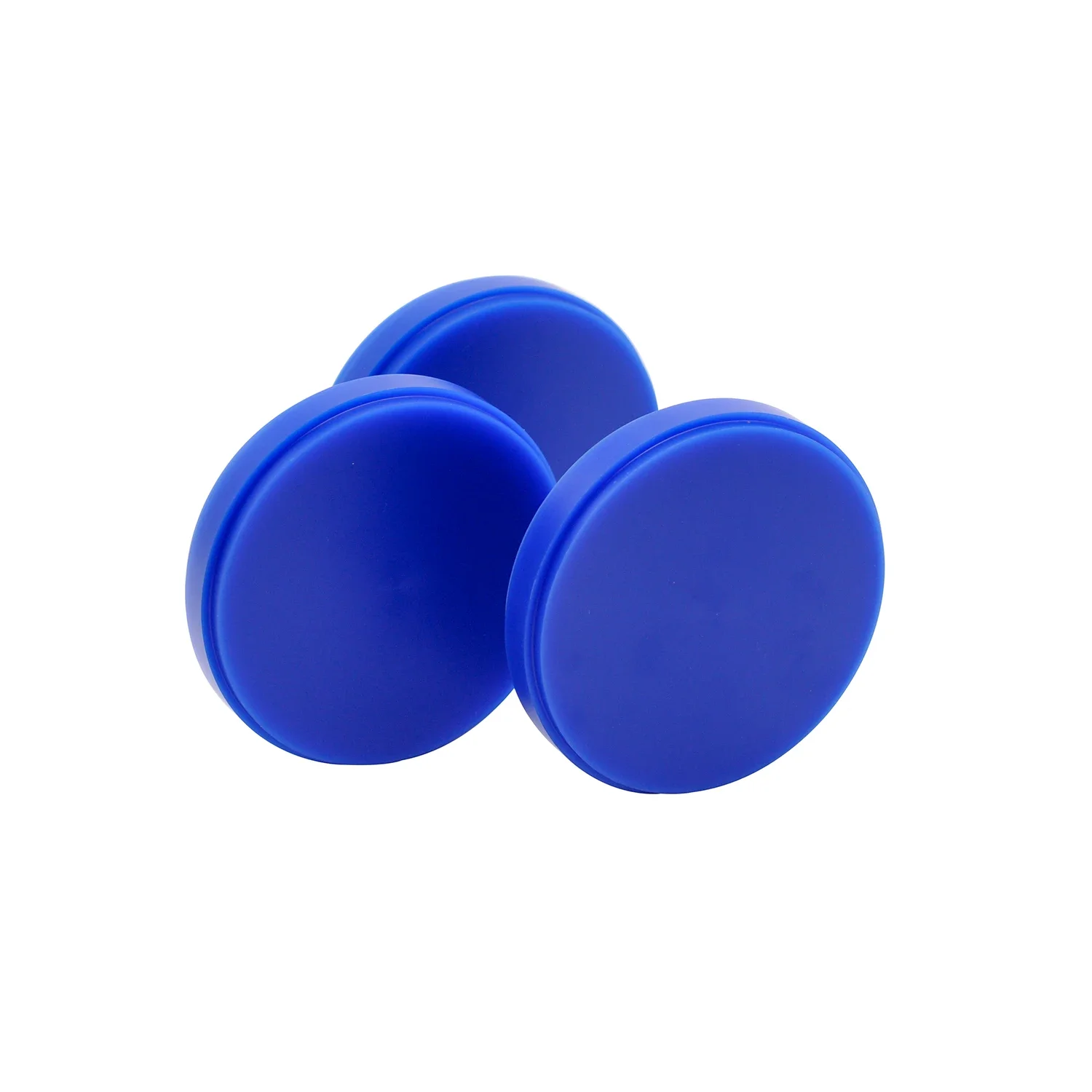 

1PC Dental Wax Disc Laboratory Materials Tools for Dentistry Technician Lab CAD/CAM Carving Green Color Wax Block 98*10-30mm