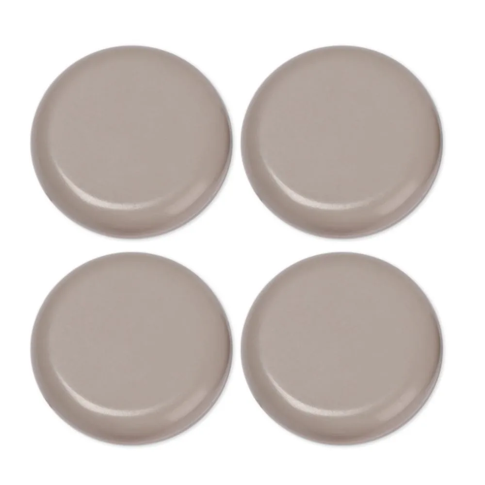 

Anti Slip Easy Move Sofa Table Bases Home Anti Noisy Furniture Leg Slider Pads Slip Mat Floor Protector Furniture Feet Pads