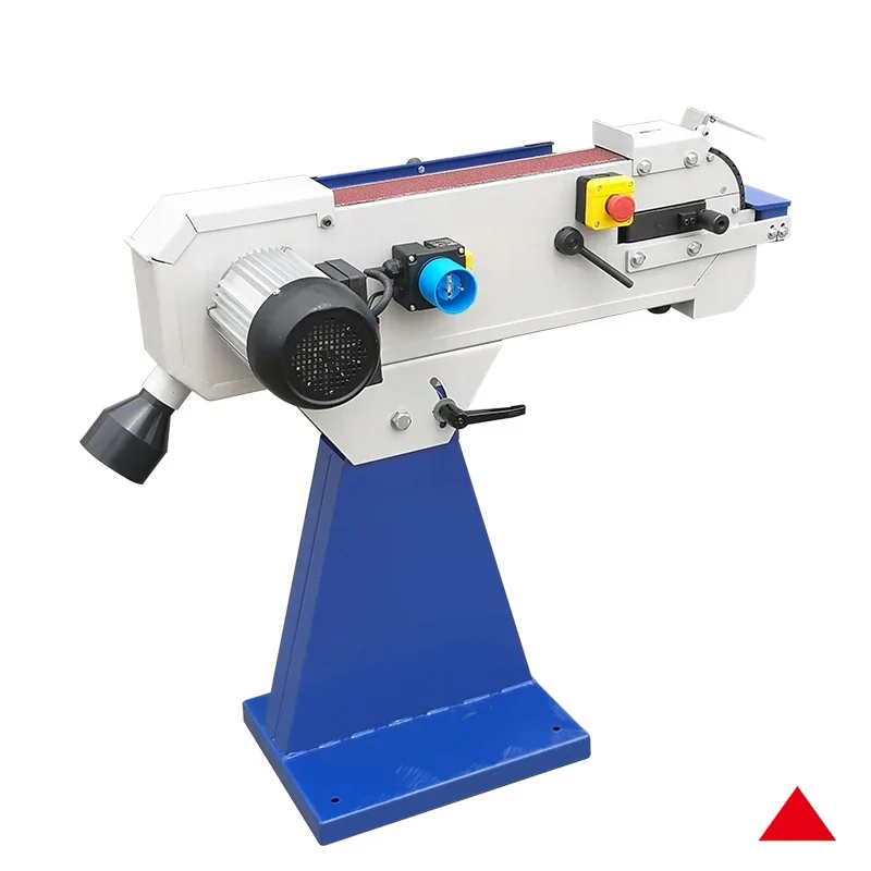 

MSM75 metal sanding machine belt sanding machine for metal sander machine