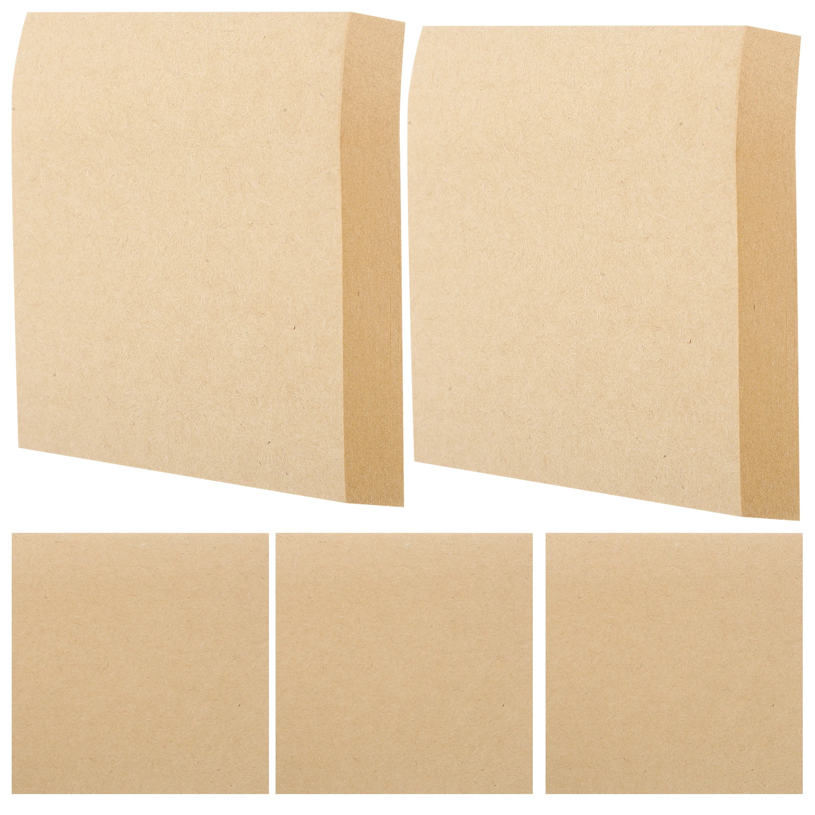 

Memo Notepads Tear Off Adhesive Portable Reminder Notes For School Office Home Multi Use Small Writing Tabs