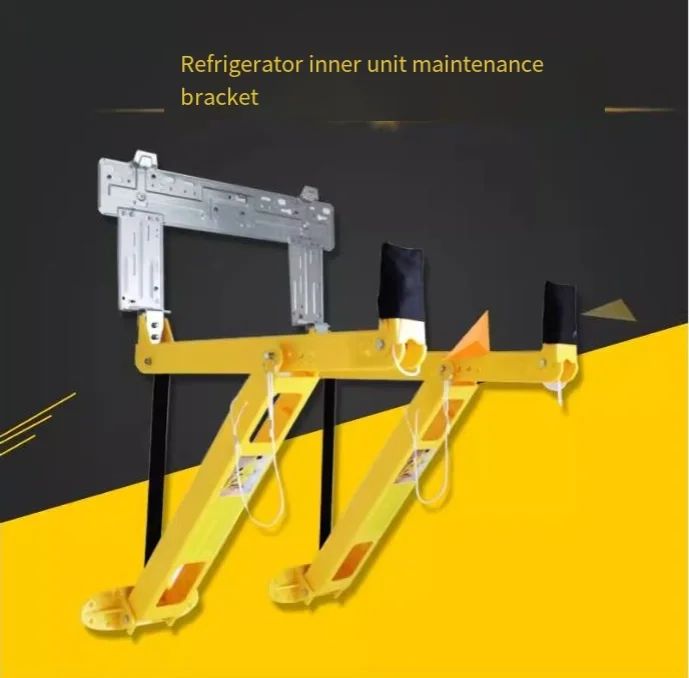 

Внутренняя вешалка для машины, установка кронштейна с крючком, обслуживание, инструмент для снятия внутренней машины кондиционера, универсальная вешалка