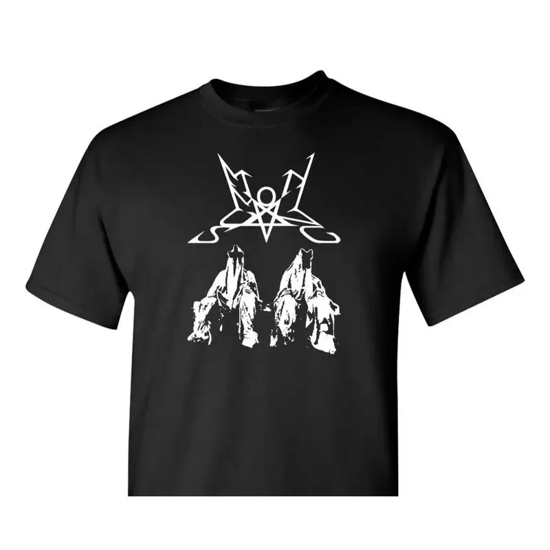 Summoning T-Shirt black metal lamp of murmuur vargrav abigor dissection mayhem