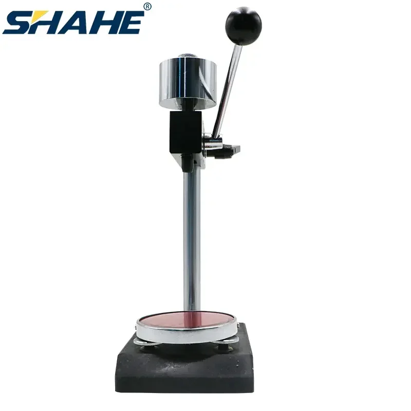 High Quality LAC-J Type Hardness Tester Stand Shore Hardness Tester Stand LAC-J For Shore Type A & C Durometer