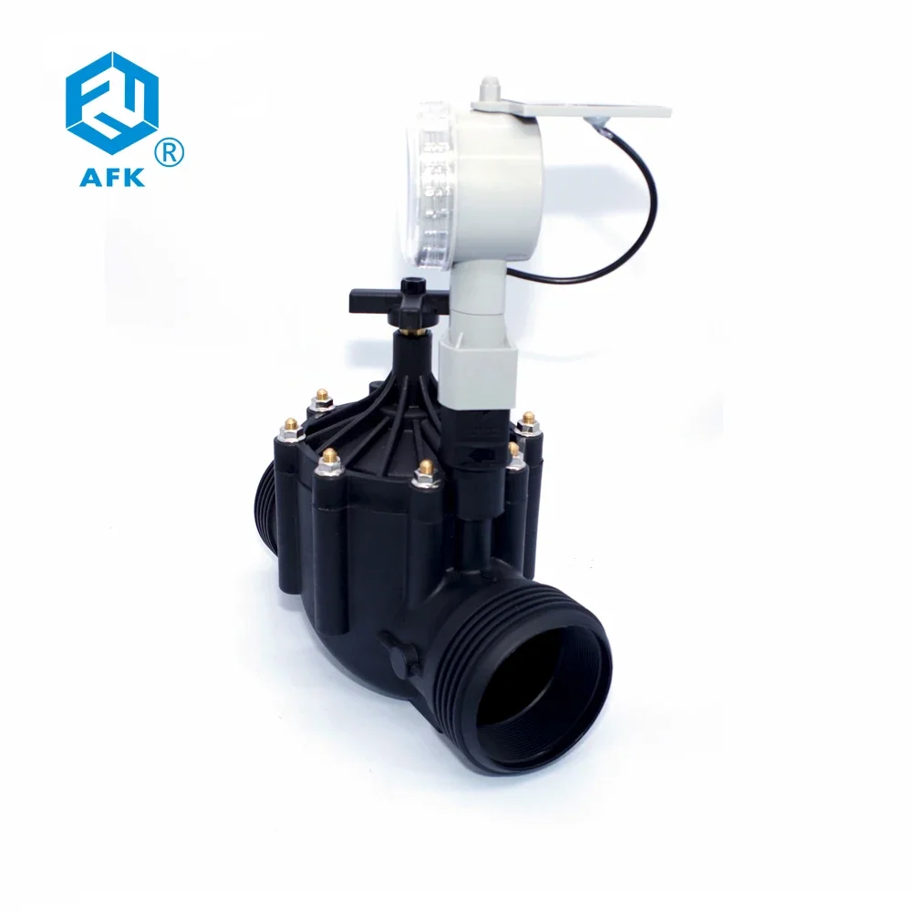 Water 9VDC Latching…