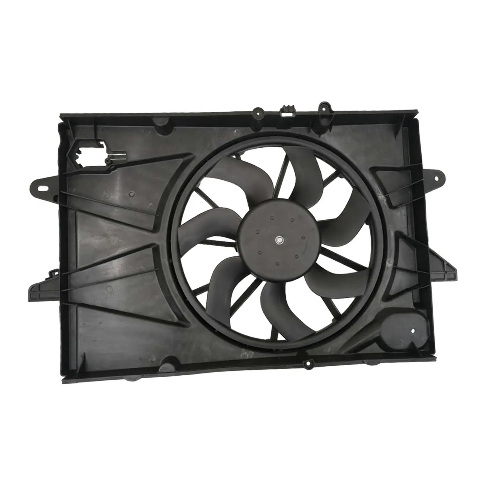 

Radiator Cooling Fan Replacement 25952785 for Chevrolet Equinox 2.4L