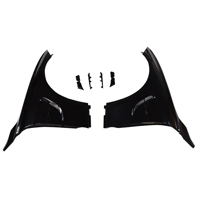 

Car Body Parts Side Fender for 3 Series F30 F35 Upgrade to M3 Vehicle Spare Auto Fenders Manufacturer