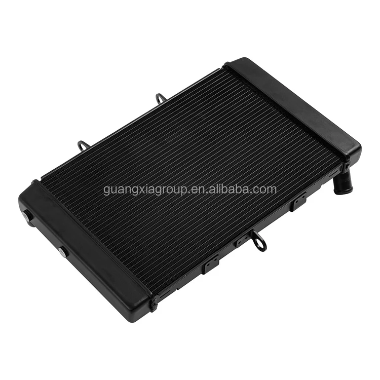 Motorcycle Scooter Spare Parts CB1000R 2021-2023 Radiator Aluminum With Stable Performance