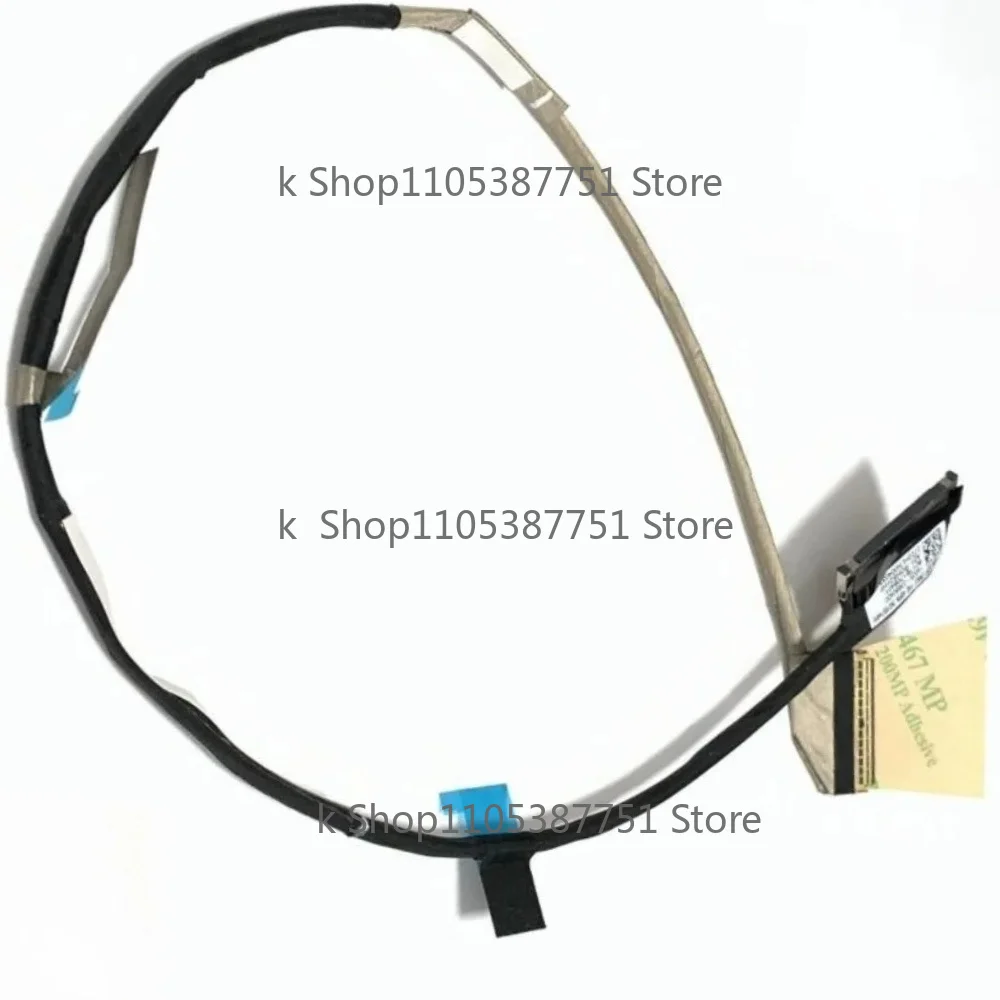 Laptop FHD Screen Cable For Asus ROG Strix G17 G713 G713QM G713RS G713IE 6017b1706401 14005-03680400 6017b1897601 14005-03680900