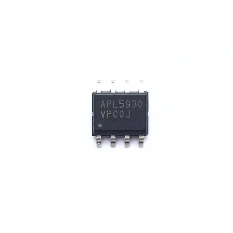 Brand new LM2674M-ADJ SOP8 TDA2822 TP4056 MP1482DS APL5930