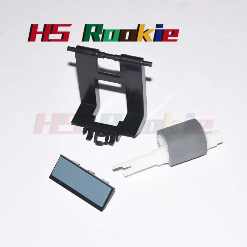 1sets pick up roller +eparation pad for Samsung ML 1210 1220 1250 1430 5100 4500 808 550 555P ML1210 ML1430 ML5100 ML4500