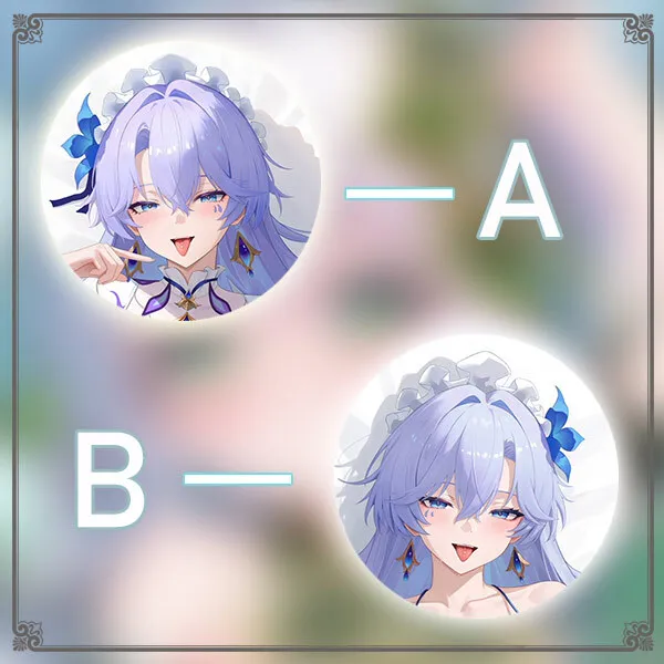 

Wuthering Waves Cantarella Anime Game Dakimakura Hing Body PillowCase Cushion Otaku Bed Linings Xmas