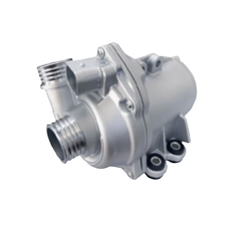 11519455978 All aluminum electronic water pump, automobile water pump, engine cooling pump N55 engine engine