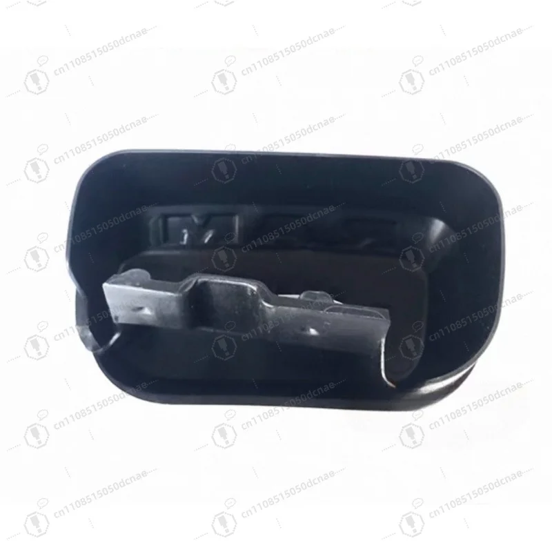 For 2013-2021 RAM Tubular Side Step End Caps 68193113AA