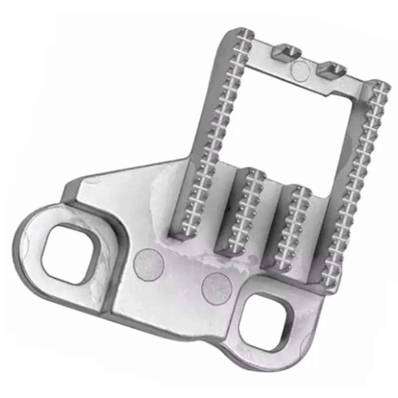 【POPULAR】Ersatzteile für Nähmaschinen – Transportzahn für Brother für Babylock BLCC, BLDC BLQC Modelle