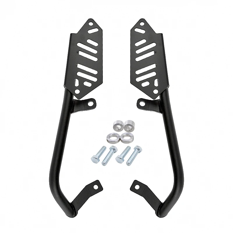 

Parts for Yamaha Tracer 900/GT 18-23 Retrofit Rear Tailframe Tailbox Bracket Rear Shelf Luggage Rack