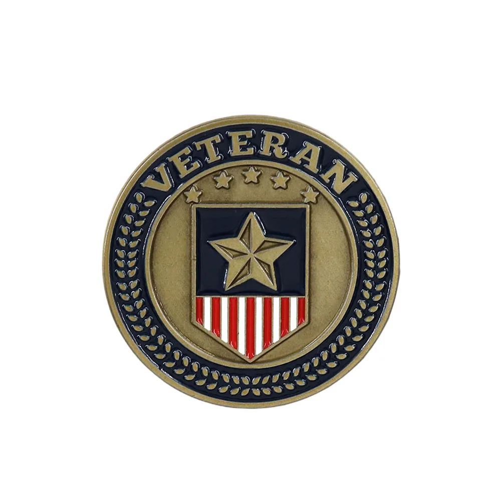 #35 Highest Rated Award Pins & Medals to Buy in 2026