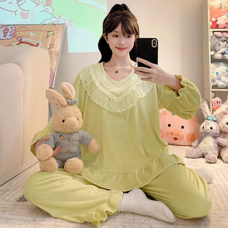 

Комплекты пижам для женщин: кашемировые, синие, влагопоглощающие, утолщенные, с карманами, V-образным вырезом, длинными рукавами, шортами. Осенняя домашняя одежда для отдыха.