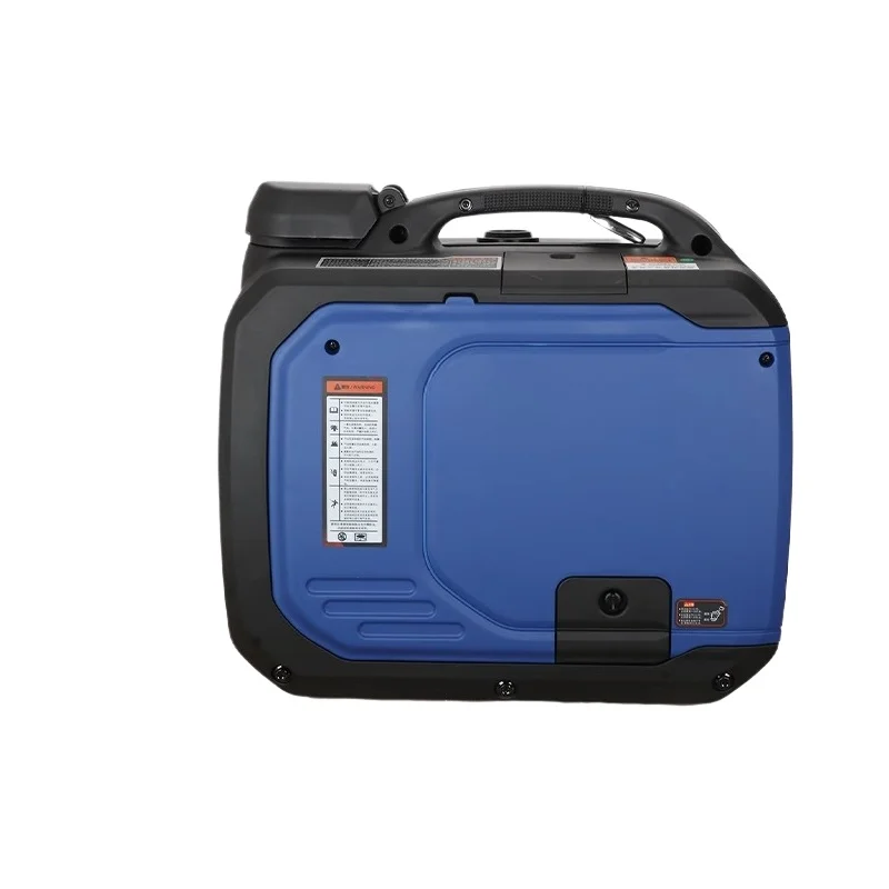 

Parking Generator Truck Air Conditioning