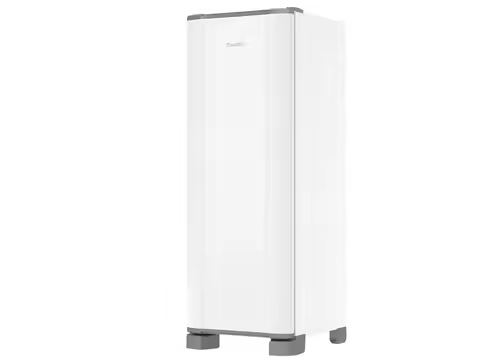 Geladeira/Refrigerador Esmaltec Cycle Defrost 1 Porta Branco 291L ROC35 PRO - 110V